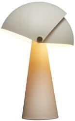 Nordlux DFTP by Nordlux - Asztali lámpa állítható lámpabúrával ALIGN 1xE27/25W/230V bézs NX0314 (NX0314)