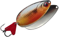 ARROW INT Oscilanta ARROW INT. Misu Nichelata Raz Gold Black 13g (F3.OSC.N.RAZ.GB13)