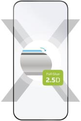 FIXED FullGlue-Cover Apple iPhone 16 Pro Max üvegfólia - fekete (FIXGFA-1403-BK)