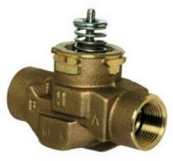 Honeywell Zónaszelep 1″ bm (VCZAP1000) (VCZAP1000/U)