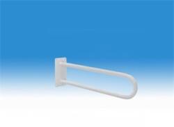 B & K B&K Fix kapaszkodó szinterezett acél 625 mm fehér (TH610T) (TH610T)