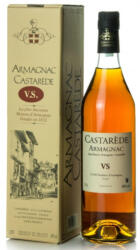 Casterede Castarede VS Armagnac (40% 0, 7L)