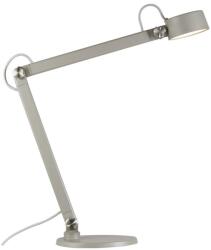 Nordlux DFTP by Nordlux - LED Dimmelhető érintős asztali lámpa 3v1 NOBU LED/9W/230V szürke NX0323 (NX0323)