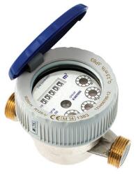 Bmeters CPR-AF M3 1/2"-110 mm Hidegvizóra nedves toldat nélkül (260023411) (VO-260023411)