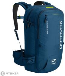 ORTOVOX Haute Route hátizsák 32 l, petrol blue