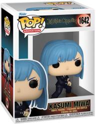 Funko POP! Animation: Jujutsu Kaisen - Miwa Kasumi figura (FU80279)