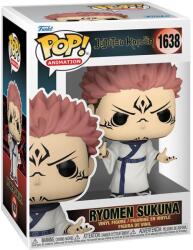 Funko POP! Animation: Jujutsu Kaisen - Sukuna figura (FU80282)