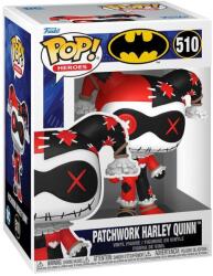 Funko POP! Animation: Patchwork - Harley figura (FU80905)