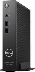 Dell OptiPlex 3000 PW1FF Számítógép konfiguráció