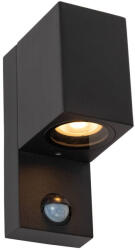 Lucide Zaro Ir Lucide-69802-01-30 kültéri fali lámpa (69802/01/30)