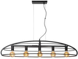 Lucide Dikra Lucide-76464-05-30 függeszték (76464/05/30)