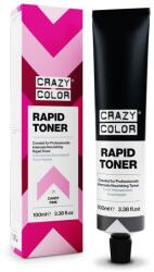 Crazy Color Rapid Toner 01 Candy Pink 100 ml