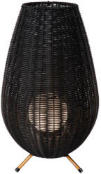Lucide Colin Ip44 Lucide-03843-50-30 kültéri asztali lámpa (03843/50/30)