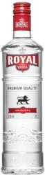 Royal likőr 0, 35l 37, 5% DRS