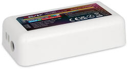 Avide 120W RGB+W 4 zónás vezérlő LED szalag 12-24V Avide (AVI ABLS12VTPRGBW RFR 4Z)
