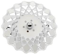 VITO Led Spot Light Fixture Recesssed Mounted Formato F3 Round 3W 240lm 4200K (Natural White) Φ125X65mm White 2012410 VITO (2012410)