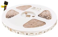 VITO Led Strip Plus 5050 30Chips/M 7, 2W/M 735lm Rgb 12V Dc Ip65 5M Roll 3M(Adhesive Tape) 5540680 VITO (3226)