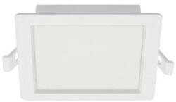 VITO Led Square Panel Downlight Recessed Erika-S 115X115X31mm 9W 873lm 4000K (Natural White) White 2024910 VITO (2080)