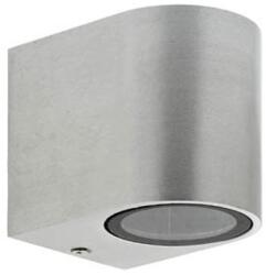 VITO Outdoor Wall Light Spider 1D Gu10 98X80X67mm Ip44 Aluminium Nickel 3230040 VITO (1120)