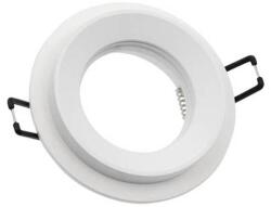 VITO Spot Light Fixture Recesssed Mounted Ola E00 Round Gu10 Φ90X33mm White 2012590 VITO (2163)