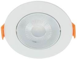 VITO Nick-R 5W 6400K Φ70mm White 220V Round Led Spot 2026780 VITO (2980)