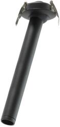 VITO Led Spot Light Fixture Recesssed Tubo-3 Φ25*H300 5W Cob 3000K Black C55mm 2102420 VITO (2102420)