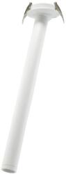 VITO Led Spot Light Fixture Recesssed Tubo-4 Φ25*H450 5W Cob 3000K White C55mm 2102470 VITO (2102470)