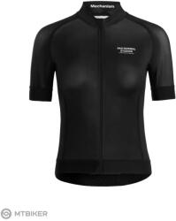 Pas Normal Studios Mechanism női mez, fekete (M) - mtbiker - 59 699 Ft