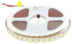 VITO LED STRIP PLUS 2835 180CHIPS/m 18W/m 1836Lm 4000K (NATURAL WHITE) 12V DC IP65 5m ROLL 3M(ADHESIVE TAPE) 5540710 VITO (3229)