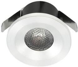 VITO Zanzi-M 3W 4000K Φ25mm White 220V Mini Led Spot 2026880 VITO (2026880)