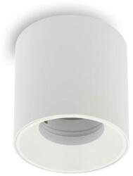 VITO Spot Light Fixture Surface Mounted Ola S00 Gu10 Φ85X81mm White & White 2012640 VITO (2012640)