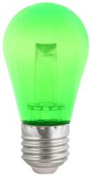 VITO Led Bulb Colorled S14 E27 2.5W Green 1501610 VITO (2827)
