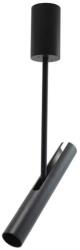VITO Spot Light Fixture Surface Mounted Climber Φ40*H260 7W Cob 3000K Black L0.6M 2102580 VITO (2102580)