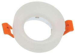 VITO Spot Light Fixture Recesssed Mounted Donna 10 Round Gu10 Φ78X40mm White 2012760 VITO (2012760)