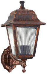 VITO Outdoor Wall Light Bergamo-W E27 Ip44 Plastic 200X340mm Antique 3241920 VITO (1078)