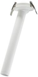 VITO Led Spot Light Fixture Recesssed Tubo-3 Φ25*H300 5W Cob 3000K White C55mm 2102460 VITO (2102460)