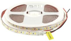 VITO Led Strip Plus 12V 120X2835 9, 6W/M 3M(Adhesive Tape) 6500K Ip20 5M Roll 5501201 VITO (3037)