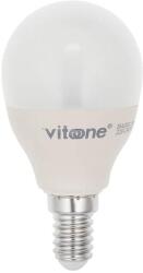VITO Led Bulb Basis Mini Globe G45 E14 5W 403lm 4000K (Natural White) 1518870 VITO (1512)