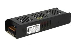 VITO Transformer Zeus 24Vdc 8.35A 200W Ip20 Slim Power Supply 6240640 VITO (6240640)