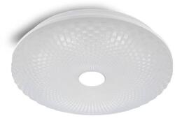 VITO Led Surface Mounted Plafon Pearl Dimmable-F45 78W 3Xcct With Ir Controller 3Xcct 2024650 VITO (1979)