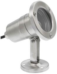 VITO Underwater Fixture Modus Gu5.3 Mr16 12V Ip68 Nickel Φ82X100mm 3220110 VITO (3220110)