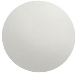 VITO Led Spot Light Fixture Recesssed Mounted Formato D1 Round With Adjustable Angle 3W 240lm 4200K (Natural White) Φ100X70mm White 2 (2012460)