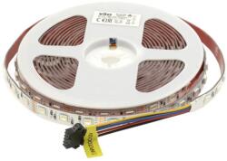 VITO LED STRIP PLUS 12V 60x5050 14.4W 3M(ADHESIVE TAPE) 10mmIP20 RGBW 5m ROLL 5540450 VITO (3044)