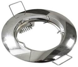 VITO Spot Light Fixture Recesssed Mounted Metallica R Round Gu10 Φ80mm Chrome 2012930 VITO (2012930)