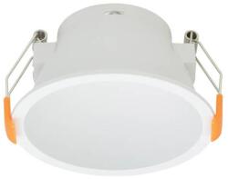 VITO Plasy-R Gu10 Φ83mm White 220V Round Spot Fixt. 2026970 VITO (2026970)