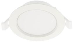 VITO LED ROUND PANEL DOWNLIGHT RECESSED ERIKA-R Φ85x31mm 3W 195Lm 3000K (WARM WHITE) WHITE 2024990 VITO (2058)