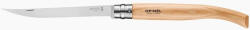 Opinel Effilé Slim No. 15 (S) zsebkés, bükk (O-002561) - kesvadasz