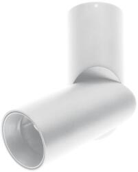 VITO Spot Light Fixture Surface Mounted Huesca Gu10 Adjustable Angle Ø58X197 White 2102830 VITO (2102830)