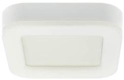 VITO Led Outdoor Bulkhead Square Luz-Bs 30W 2040lm 4000K (Natural White) Ip65 320X320X50mm White 3401050 VITO (3401050)