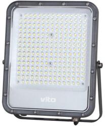 VITO Led Floodlight Rona 150W 18000lm 6000K (Cool White) Ip65 Grey 3022800 VITO (3433)